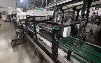 Nouveau système de poinçonnage pour lignes de semis SSL